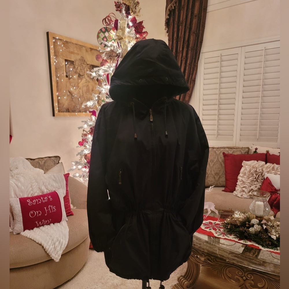 Authentic Burberry Jacket